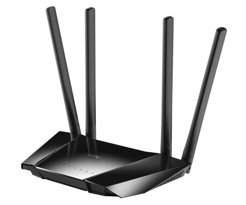 PUNKT DOSTĘPOWY 4G LTE +ROUTER LT400 2.4 GHz, 5 GHz, 300 Mb/s CUDY