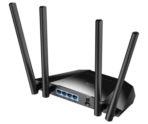 PUNKT DOSTĘPOWY 4G LTE +ROUTER LT400 2.4 GHz, 5 GHz, 300 Mb/s CUDY
