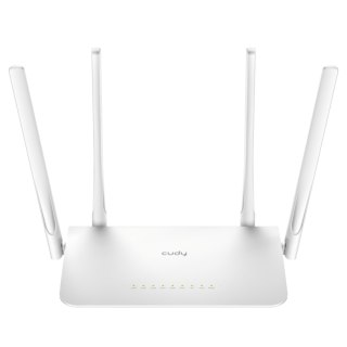 ROUTER WR1300 2.4 GHz, 5 GHz CUDY