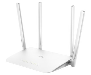 ROUTER WR1300 2.4 GHz, 5 GHz CUDY