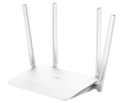 ROUTER WR1300 2.4 GHz, 5 GHz CUDY