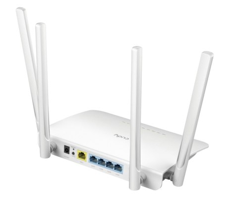 ROUTER WR1300 2.4 GHz, 5 GHz CUDY