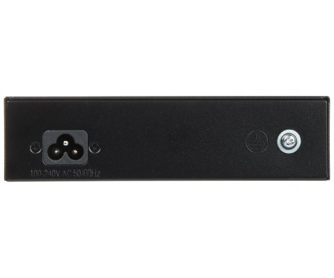 SWITCH POE RG-ES106F-P 4-PORTOWY REYEE SWITCH POE RG-ES106F-P 4-PORTOWY REYEE