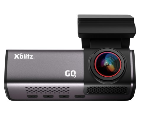 WIDEOREJESTRATOR SAMOCHODOWY XB-GO3 Xblitz WIDEOREJESTRATOR SAMOCHODOWY XB-GO3 Xblitz