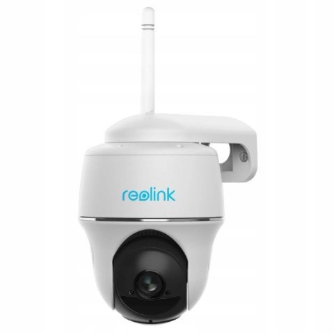 Kamera IP REOLINK ARGUS PT 5MP TYP-C Biała Kamera IP REOLINK ARGUS PT 5MP TYP-C Biała