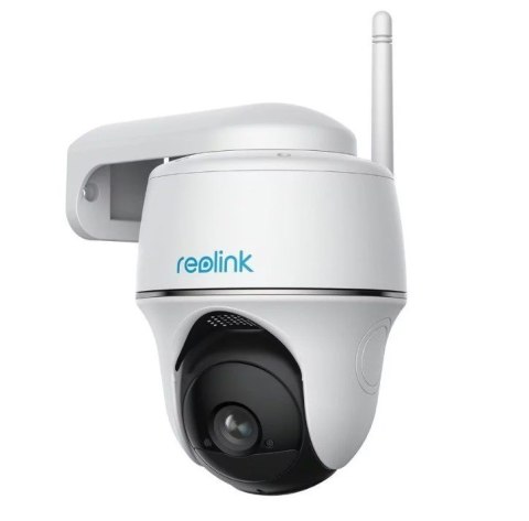 Kamera IP REOLINK ARGUS PT 5MP TYP-C Biała Kamera IP REOLINK ARGUS PT 5MP TYP-C Biała
