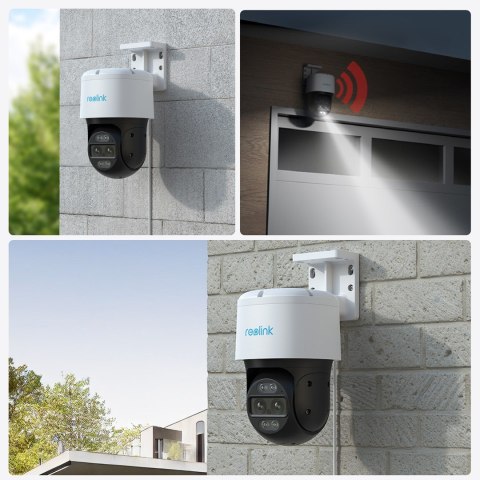Kamera IP Reolink P760 Kamera IP Reolink P760