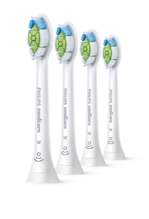 Główka szczoteczki PHILIPS HX6064/87 Sonicare 4 szt.