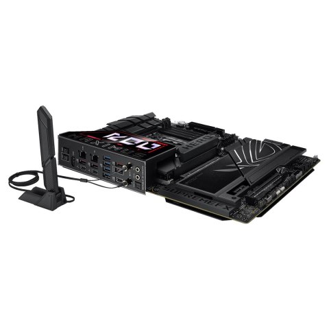 Płyta główna ASUS ROG MAXIMUS Z890 HERO Płyta główna ASUS ROG MAXIMUS Z890 HERO