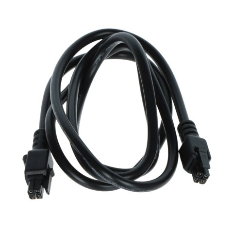 KABEL ZASILAJĄCY PR2PP10B 1.0 m Teltonika KABEL ZASILAJĄCY PR2PP10B 1.0 m Teltonika