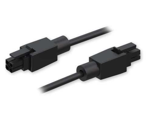 KABEL ZASILAJĄCY PR2PP10B 1.0 m Teltonika KABEL ZASILAJĄCY PR2PP10B 1.0 m Teltonika