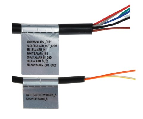 KAMERA WANDALOODPORNA IP IPC-PFW83242-A180-E4 PANORAMICZNA - 32 Mpx, 4 x 2.8 mm DAHUA KAMERA WANDALOODPORNA IP IPC-PFW83242-A180-E4 PANORAMICZNA - 32 Mpx, 4 x 2.8 mm DAHUA