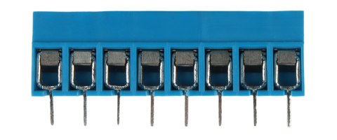 LISTWA ZACISKOWA 305-5.0-08P LISTWA ZACISKOWA 305-5.0-08P