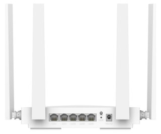 ROUTER WR3000E Wi-Fi 6 2.4 GHz, 5 GHz CUDY