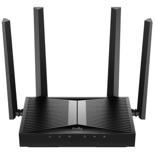 ROUTER WR3600 Wi-Fi 7 2.4 GHz, 5 GHz CUDY