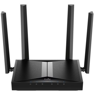 ROUTER WR3600H Wi-Fi 7 2.4 GHz, 5 GHz CUDY