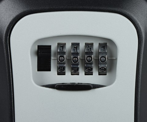 SEJF NA KLUCZE BOX-KEY MALATEC SEJF NA KLUCZE BOX-KEY MALATEC