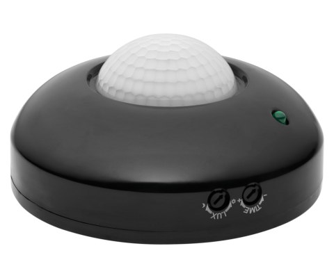 SUFITOWY CZUJNIK RUCHU OR-CR-203/B AC 230V ORNO SUFITOWY CZUJNIK RUCHU OR-CR-203/B AC 230V ORNO