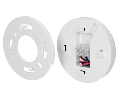 SUFITOWY CZUJNIK RUCHU OR-CR-203/W AC 230V ORNO SUFITOWY CZUJNIK RUCHU OR-CR-203/W AC 230V ORNO