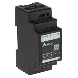 ZASILACZ IMPULSOWY DRC-12V030W-1RZ Delta Electronics
