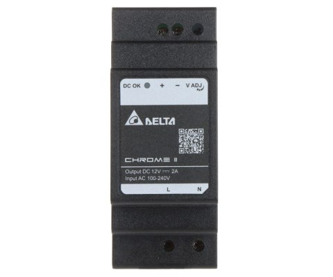 ZASILACZ IMPULSOWY DRC-12V030W-1RZ Delta Electronics ZASILACZ IMPULSOWY DRC-12V030W-1RZ Delta Electronics