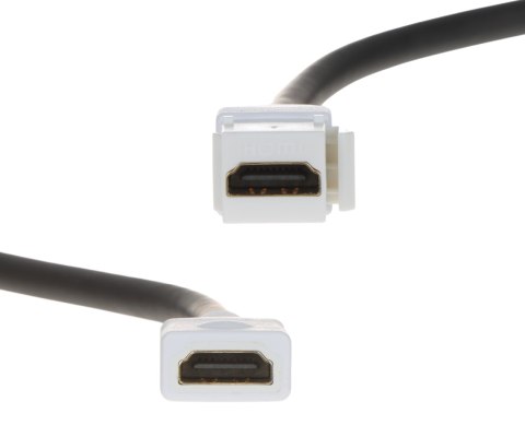 ZŁĄCZE KEYSTONE FX-HDMI3 ZŁĄCZE KEYSTONE FX-HDMI3