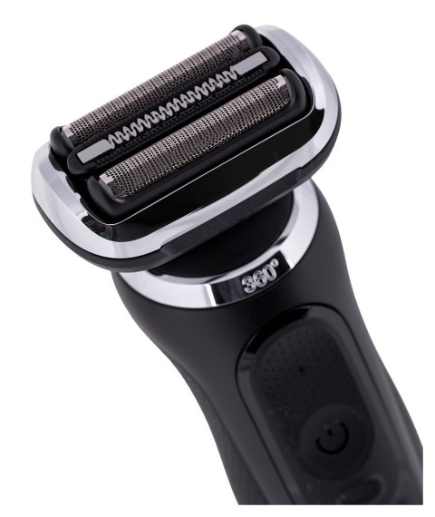 Golarka Braun 71-N7200CC