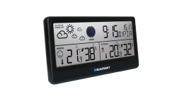 Stacja pogodowa Blaupunkt WS20BK czarna