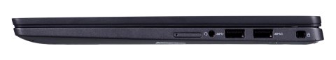 DELL LATITUDE 7410 i7-10610U 16GB 256GB SSD 14" FHD (US QWERTY) Win11pro + zasilacz UŻYWANY