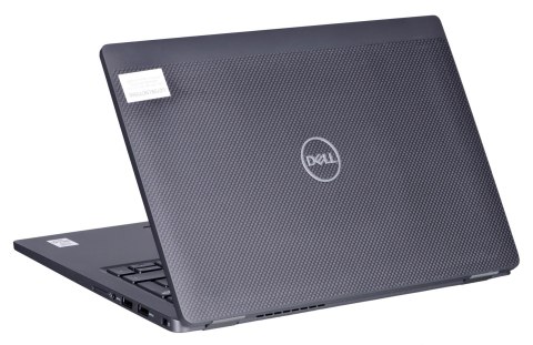 DELL LATITUDE 7410 i7-10610U 16GB 256GB SSD 14" FHD(dotyk) (US QWERTY) Win11pro + zasilacz UŻYWANY