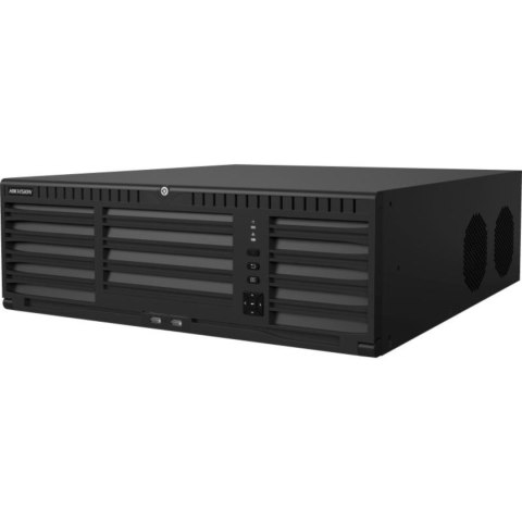 REJESTRATOR IP DS-96128NI-I16 128 KANAŁÓW +eSATA Hikvision REJESTRATOR IP DS-96128NI-I16 128 KANAŁÓW +eSATA Hikvision