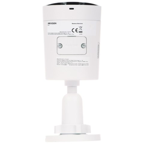 KAMERA IP DS-2CD2087G3-LI2UY/SL(2.8MM)PL ColorVu 3.0 - 8.3 Mpx 4K UHD Hikvision KAMERA IP DS-2CD2087G3-LI2UY/SL(2.8MM)PL ColorVu 3.0 - 8.3 Mpx 4K UHD Hikvision