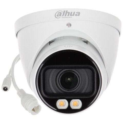 KAMERA IP IPC-HDW2649T-ZS-IL-27135 WizSense Smart Dual Light - 6 Mpx 2.7 ... 13.5 mm - MOTOZOOM DAHUA KAMERA IP IPC-HDW2649T-ZS-IL-27135 WizSense Smart Dual Light - 6 Mpx 2.7 ... 13.5 mm - MOTOZOOM DAHUA