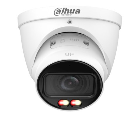 KAMERA IP IPC-HDW2649T-ZS-IL-27135 WizSense Smart Dual Light - 6 Mpx 2.7 ... 13.5 mm - MOTOZOOM DAHUA KAMERA IP IPC-HDW2649T-ZS-IL-27135 WizSense Smart Dual Light - 6 Mpx 2.7 ... 13.5 mm - MOTOZOOM DAHUA