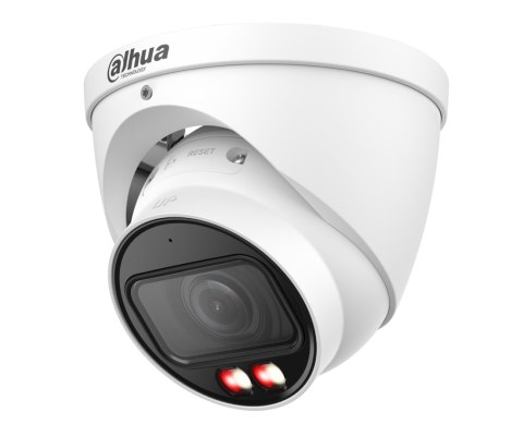 KAMERA IP IPC-HDW2649T-ZS-IL-27135 WizSense Smart Dual Light - 6 Mpx 2.7 ... 13.5 mm - MOTOZOOM DAHUA KAMERA IP IPC-HDW2649T-ZS-IL-27135 WizSense Smart Dual Light - 6 Mpx 2.7 ... 13.5 mm - MOTOZOOM DAHUA