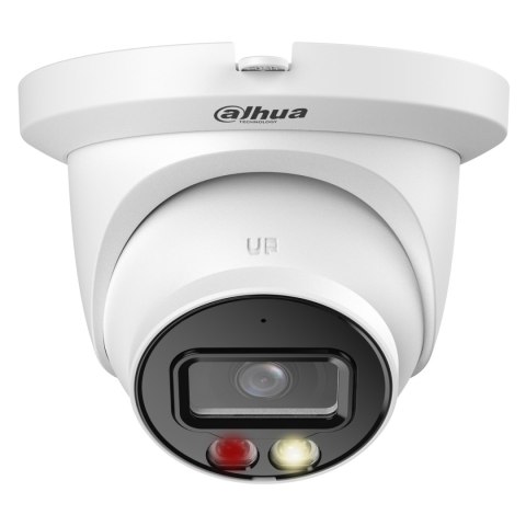 KAMERA IP IPC-HDW2649TM-S-IL-0280B WizSense Smart Dual Light - 6 Mpx 2.8 mm DAHUA KAMERA IP IPC-HDW2649TM-S-IL-0280B WizSense Smart Dual Light - 6 Mpx 2.8 mm DAHUA