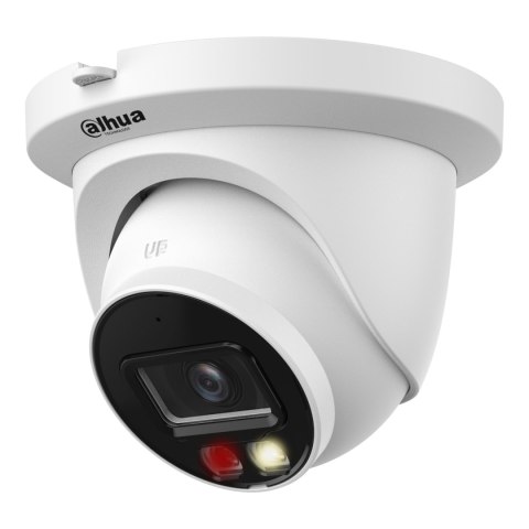 KAMERA IP IPC-HDW2649TM-S-IL-0280B WizSense Smart Dual Light - 6 Mpx 2.8 mm DAHUA KAMERA IP IPC-HDW2649TM-S-IL-0280B WizSense Smart Dual Light - 6 Mpx 2.8 mm DAHUA
