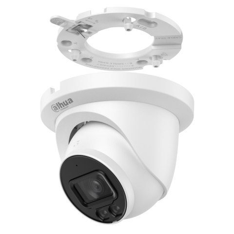 KAMERA IP IPC-HDW2649TM-S-IL-0280B WizSense Smart Dual Light - 6 Mpx 2.8 mm DAHUA KAMERA IP IPC-HDW2649TM-S-IL-0280B WizSense Smart Dual Light - 6 Mpx 2.8 mm DAHUA