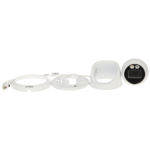 KAMERA IP IPC-HDW2649TM-S-IL-0280B WizSense Smart Dual Light - 6 Mpx 2.8 mm DAHUA KAMERA IP IPC-HDW2649TM-S-IL-0280B WizSense Smart Dual Light - 6 Mpx 2.8 mm DAHUA