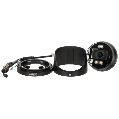 KAMERA IP IPC-HDW3849H-ZAS-PV-27135-S5-BLACK TiOC WizSense - 8.3 Mpx 4K UHD 2.7 ... 13.5 mm DAHUA KAMERA IP IPC-HDW3849H-ZAS-PV-27135-S5-BLACK TiOC WizSense - 8.3 Mpx 4K UHD 2.7 ... 13.5 mm DAHUA