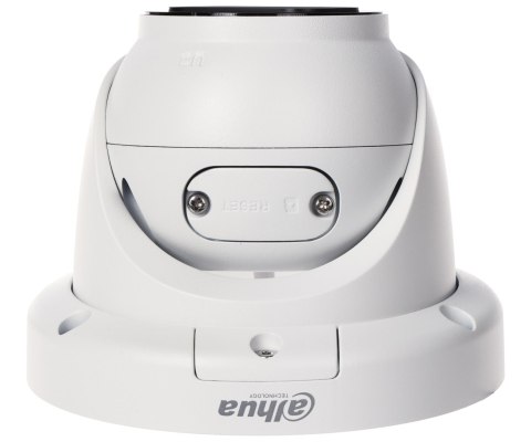 KAMERA IP IPC-HDW3849QM-S-IL-0280B WizSense Smart Dual Light - 8 Mpx 4K UHD 2.8 mm DAHUA KAMERA IP IPC-HDW3849QM-S-IL-0280B WizSense Smart Dual Light - 8 Mpx 4K UHD 2.8 mm DAHUA