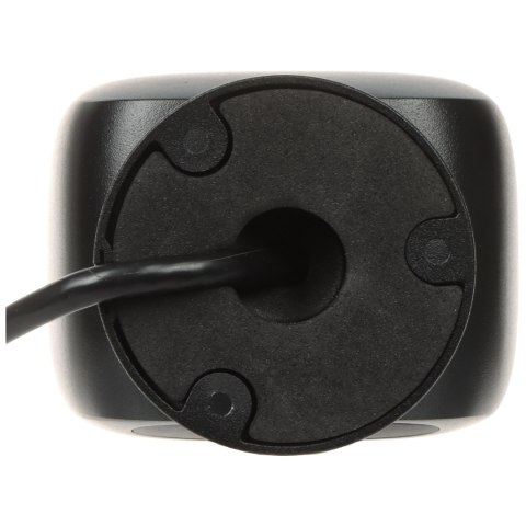 KAMERA IP IPC-PFW3849S-A180-AS-PV-BLACK PANORAMICZNA TiOC Full-Color - 7.6 Mpx 2 X 2.8 mm DAHUA KAMERA IP IPC-PFW3849S-A180-AS-PV-BLACK PANORAMICZNA TiOC Full-Color - 7.6 Mpx 2 X 2.8 mm DAHUA