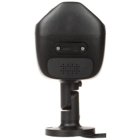 KAMERA IP IPC-PFW3849S-A180-AS-PV-BLACK PANORAMICZNA TiOC Full-Color - 7.6 Mpx 2 X 2.8 mm DAHUA KAMERA IP IPC-PFW3849S-A180-AS-PV-BLACK PANORAMICZNA TiOC Full-Color - 7.6 Mpx 2 X 2.8 mm DAHUA