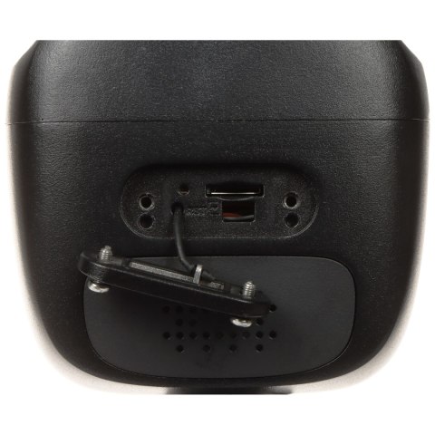 KAMERA IP IPC-PFW3849S-A180-AS-PV-BLACK PANORAMICZNA TiOC Full-Color - 7.6 Mpx 2 X 2.8 mm DAHUA KAMERA IP IPC-PFW3849S-A180-AS-PV-BLACK PANORAMICZNA TiOC Full-Color - 7.6 Mpx 2 X 2.8 mm DAHUA