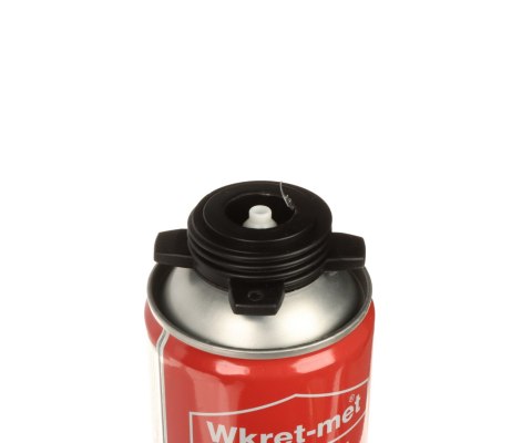 KLEJ DO STYROPIANU KST-750 THERMOSTYRO-FIX PUSZKA 750 ml WKRĘT-MET KLIMAS KLEJ DO STYROPIANU KST-750 THERMOSTYRO-FIX PUSZKA 750 ml WKRĘT-MET KLIMAS