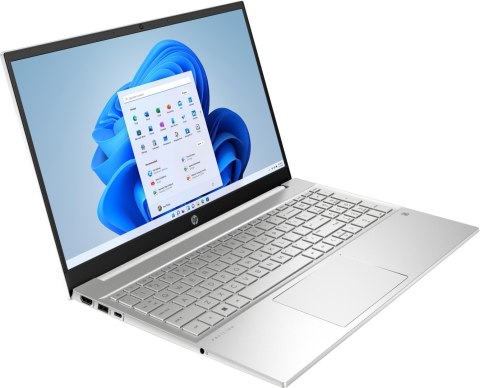 Laptop HP Pavilion 15-eg3323nw I5-1335U/15.6" FHD IPS/16GB/SSD 512GB/Win11 Laptop HP Pavilion 15-eg3323nw I5-1335U/15.6" FHD IPS/16GB/SSD 512GB/Win11