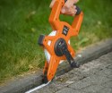 MIARA ZWIJANA DIY-MH12-03015F/CB 30 m BRADAS