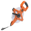 MIARA ZWIJANA DIY-MH12-10015F/CB 100 m BRADAS