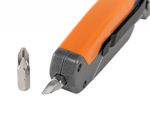 NÓŻ SKŁADANY DIY-KN190202/B Z OSTRZEM TRAPEZOWYM BRADAS NÓŻ SKŁADANY DIY-KN190202/B Z OSTRZEM TRAPEZOWYM BRADAS