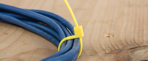 OPASKA KABLOWA TS1336300M/50 BRADAS